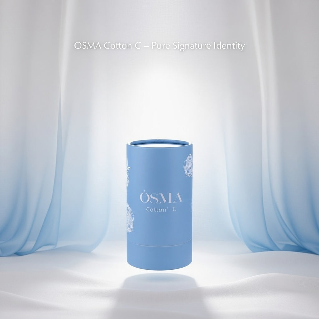 ÔSMA Cotton 'C 75ml
