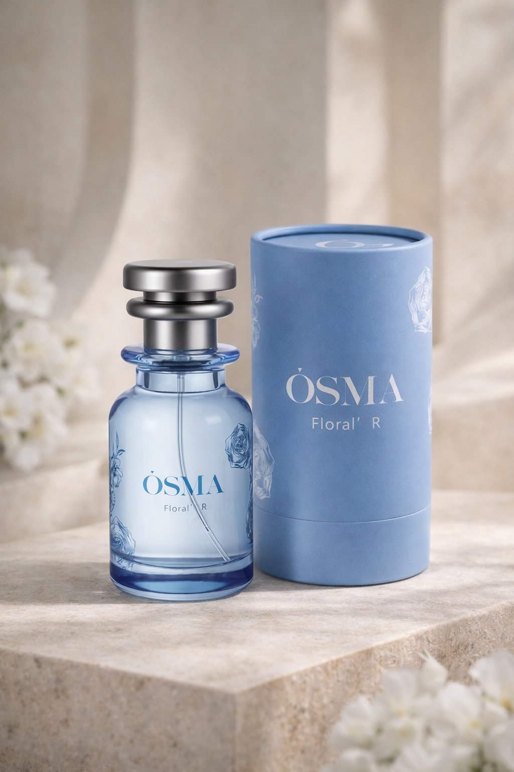 Osma Floral"r  75 ml