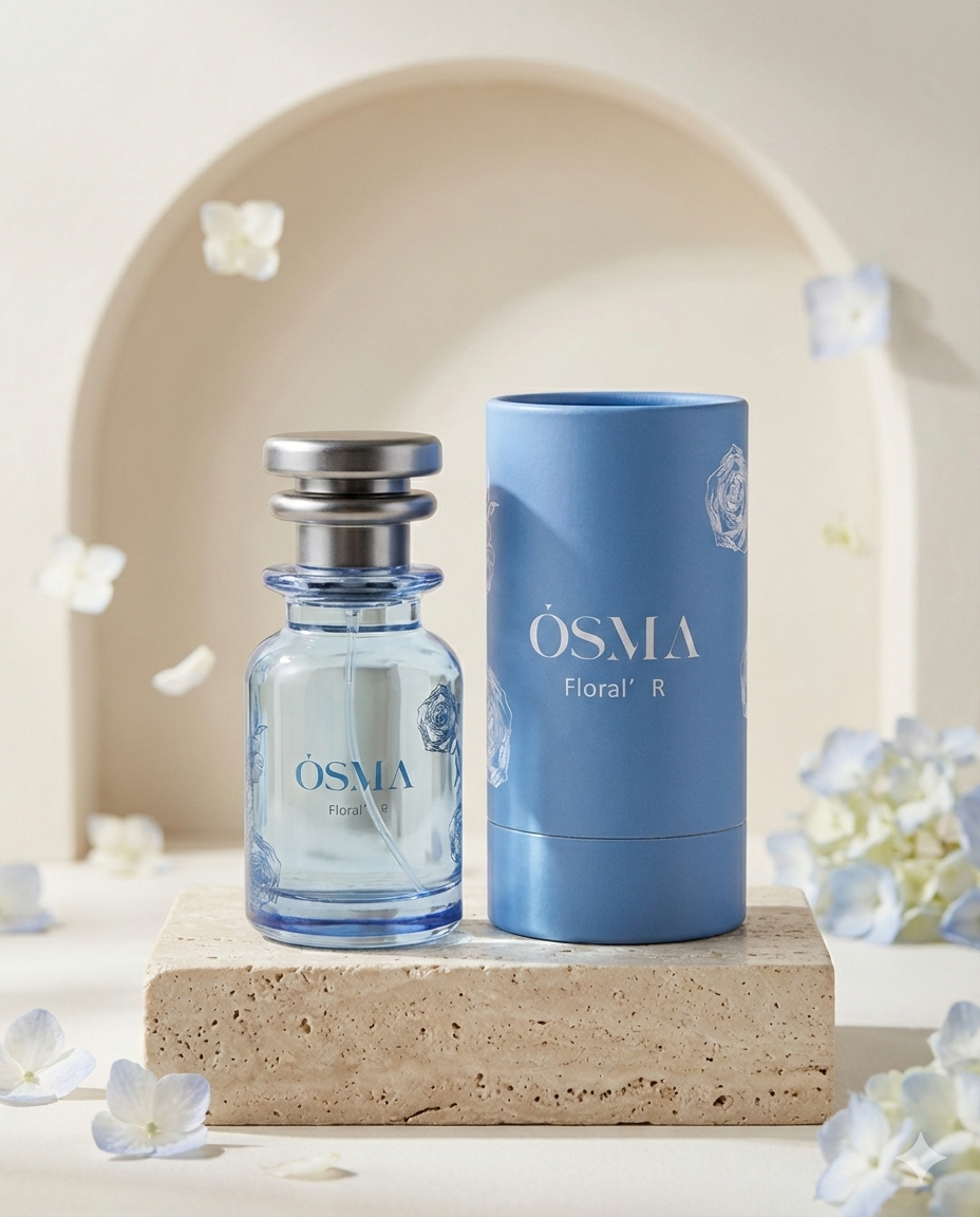 Osma Floral"r  75 ml