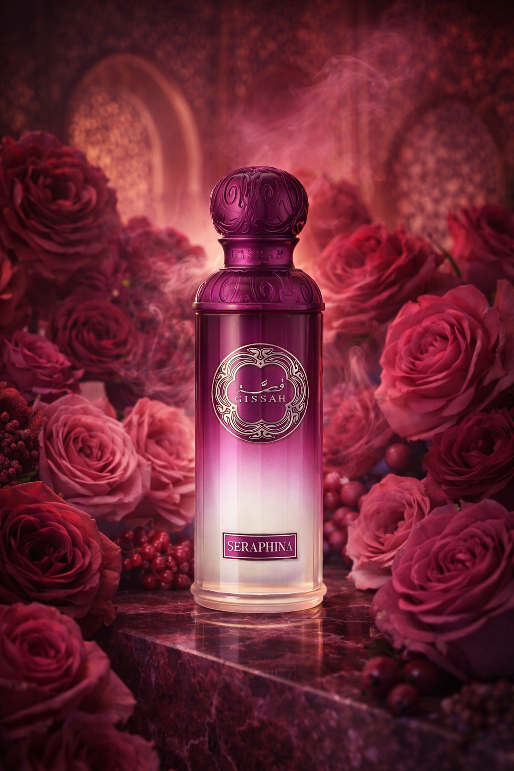 Gissah Seraphina 90ml