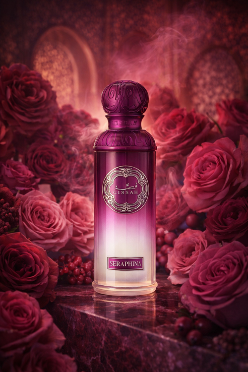 Gissah Seraphina 90ml