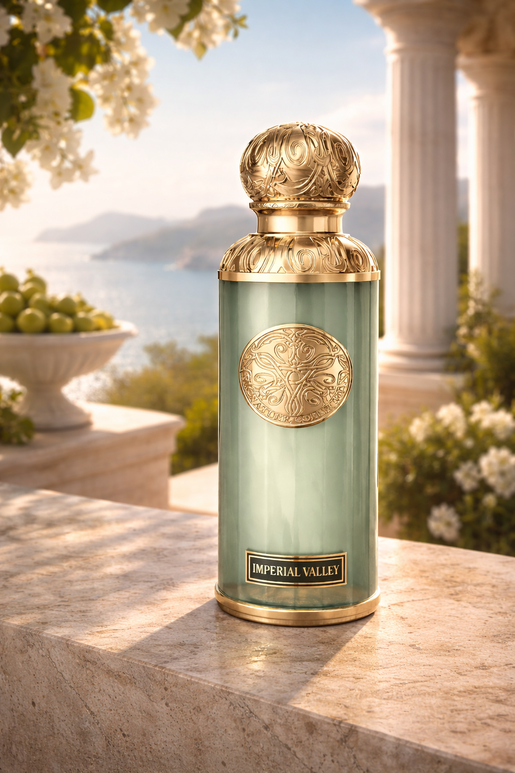 Imperial Valley 50 ml