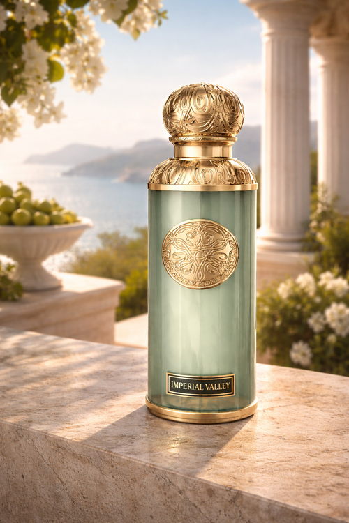 Imperial Valley 50 ml