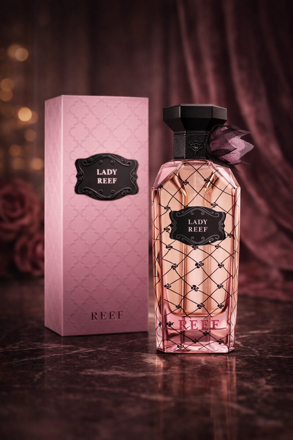 Lady Reef 90ml