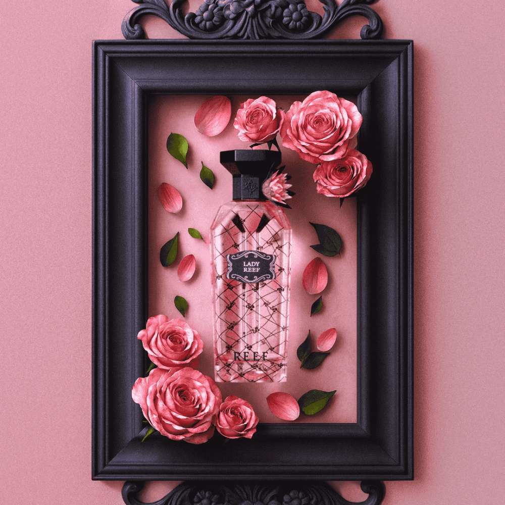 Lady Reef 90ml