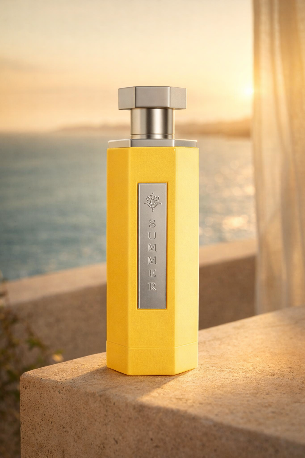 ReefSummer –Yellow 100ml