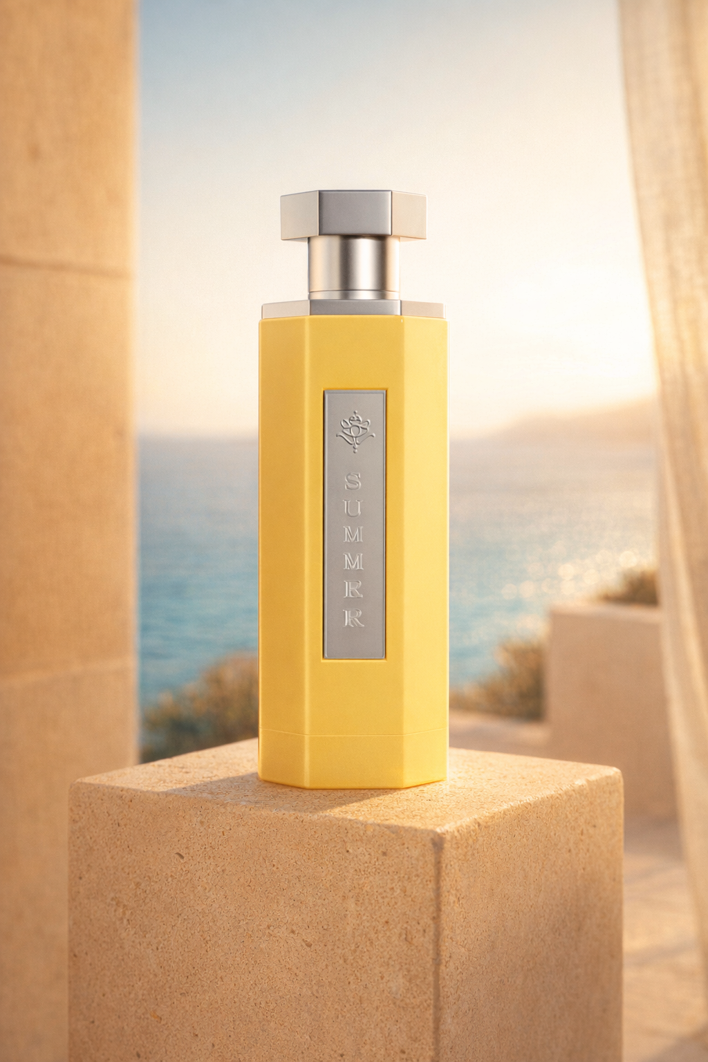 ReefSummer –Yellow 100ml
