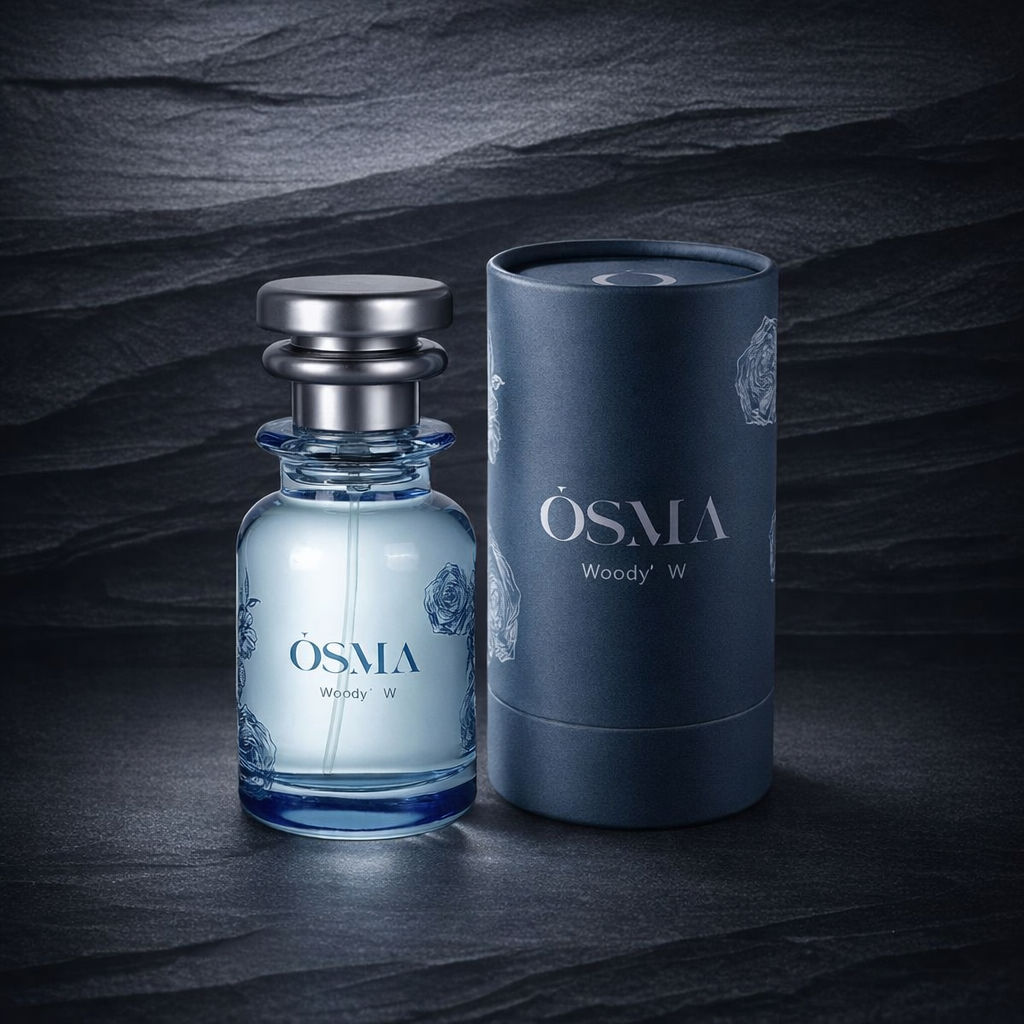 Osma Woody"W 75 ml