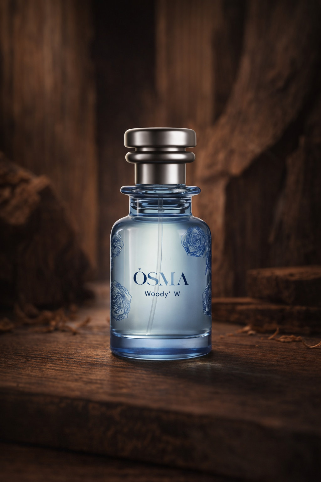 Osma Woody"W 75 ml